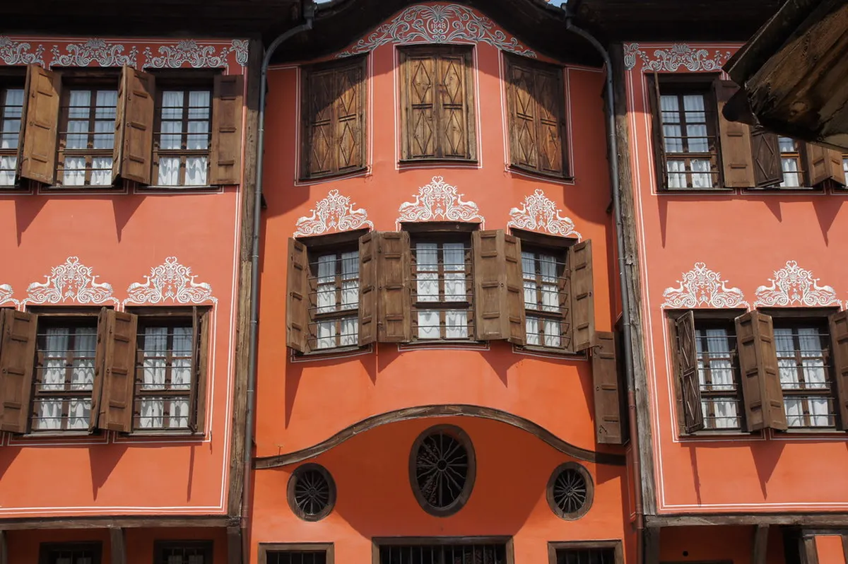 Getting Around Plovdiv: Your Ultimate 2025 Transport Guide