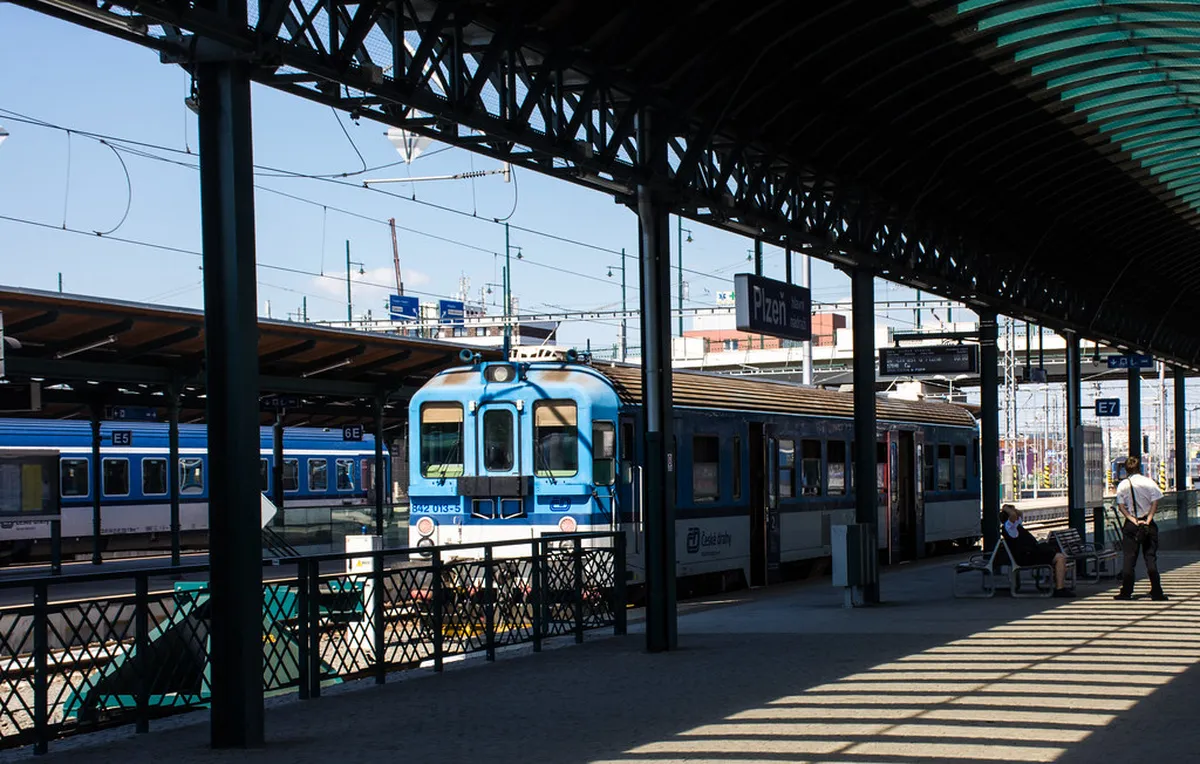 Getting Around Plzeň Tips 2025: Your Ultimate Guide