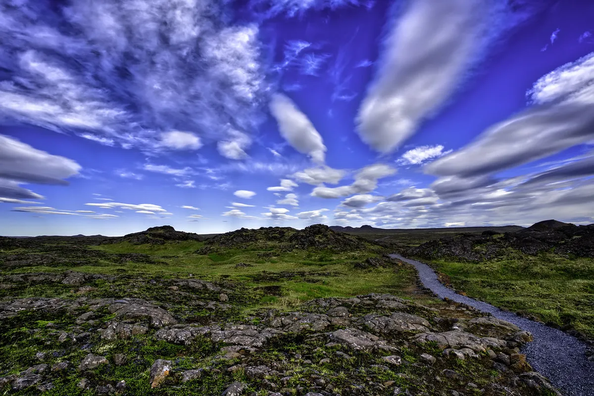 Getting Around Reykjavík: Your Essential 2025 Guide