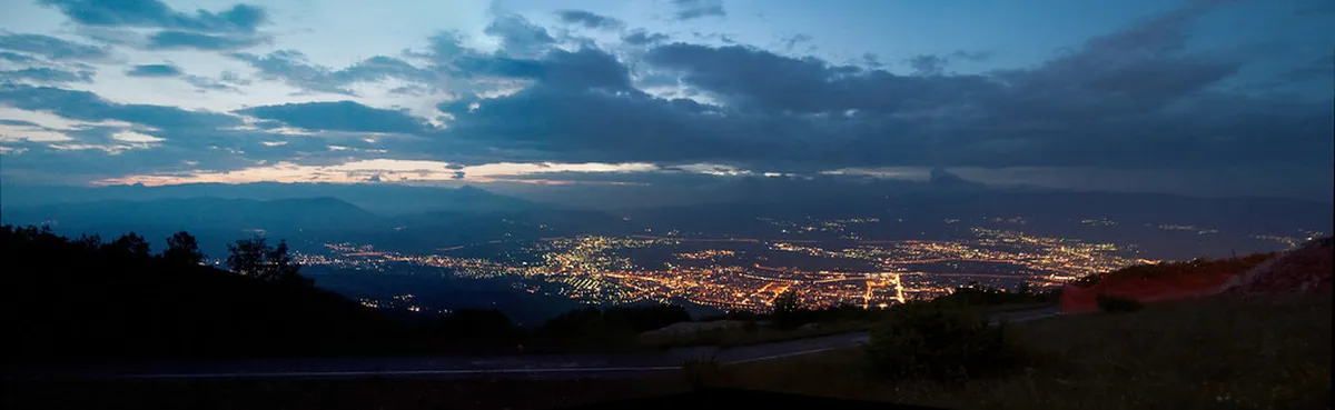 Getting Around Skopje Easily: Your 2025 Transport Guide