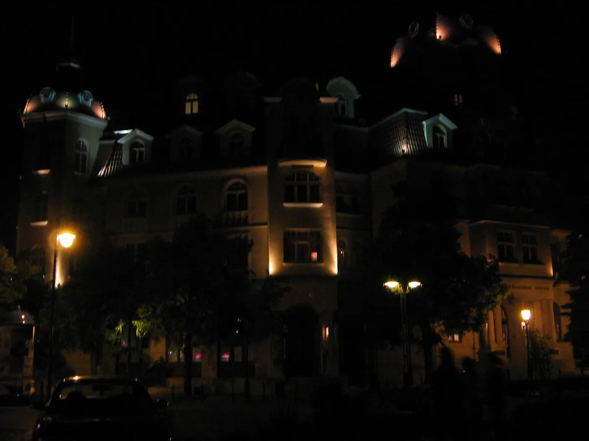 Getting Around Sopot Guide: Your 2025 Transportation Hub