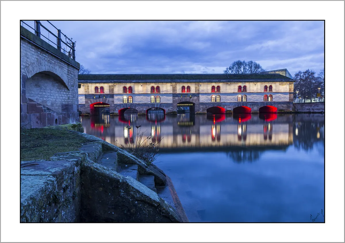 Strasbourg Travel: Getting Around Tips for 2025