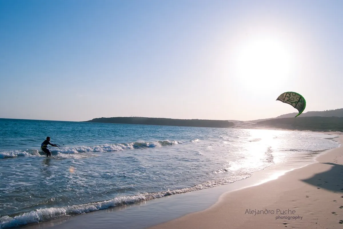 Getting Around Tarifa: Your 2025 Transportation Guide