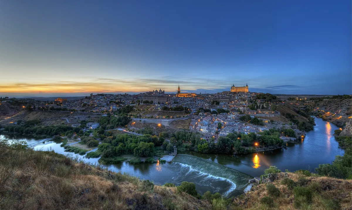 Getting Around Toledo Old City: Your 2025 Transport Guide