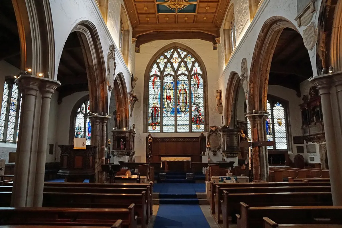 Getting Around Trondheim Architecture Sites Easily