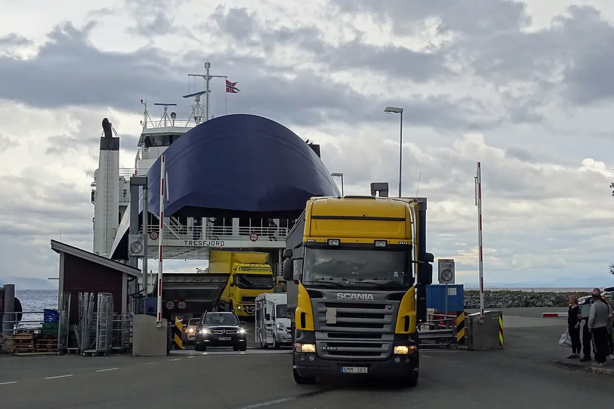 Your Guide to Getting Around Trondheim in 2025