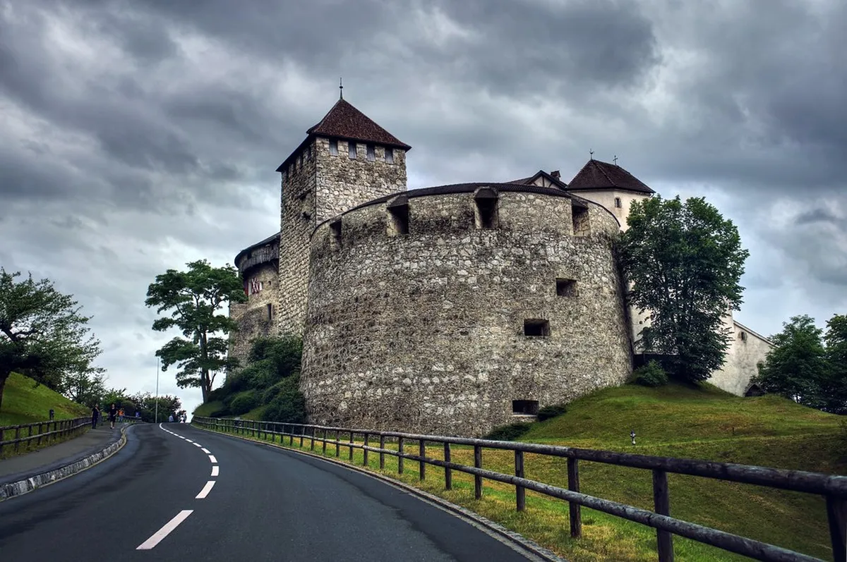 Getting Around Vaduz: Your Ultimate 2025 Transport Guide