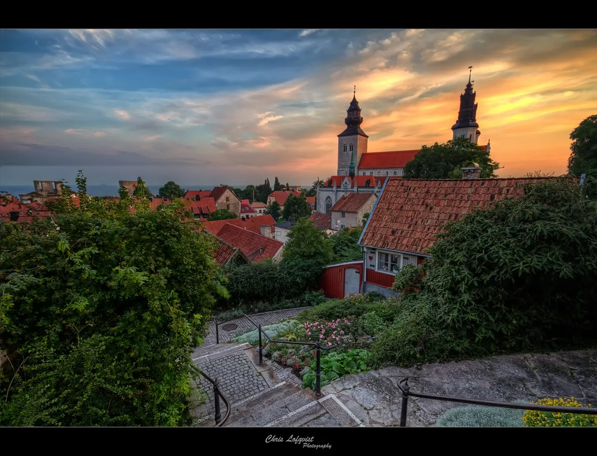 Your Ultimate Guide to Getting Around Visby in 2025