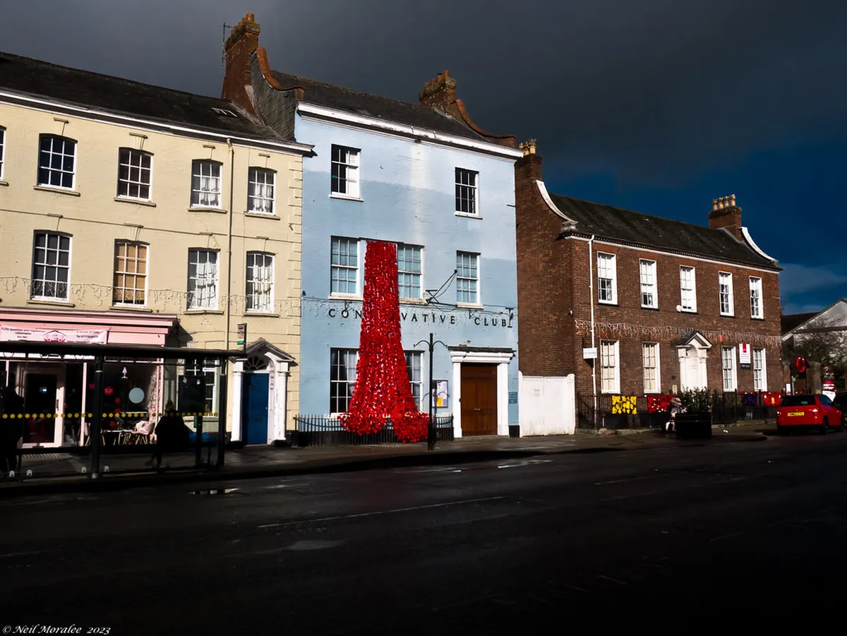 Getting Around Ypres: Your 2025 Transportation Guide