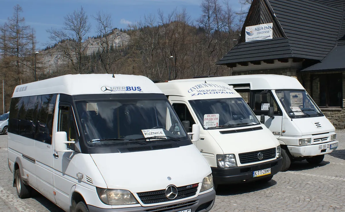 Getting Around Zakopane: Essential Transport Tips for 2025