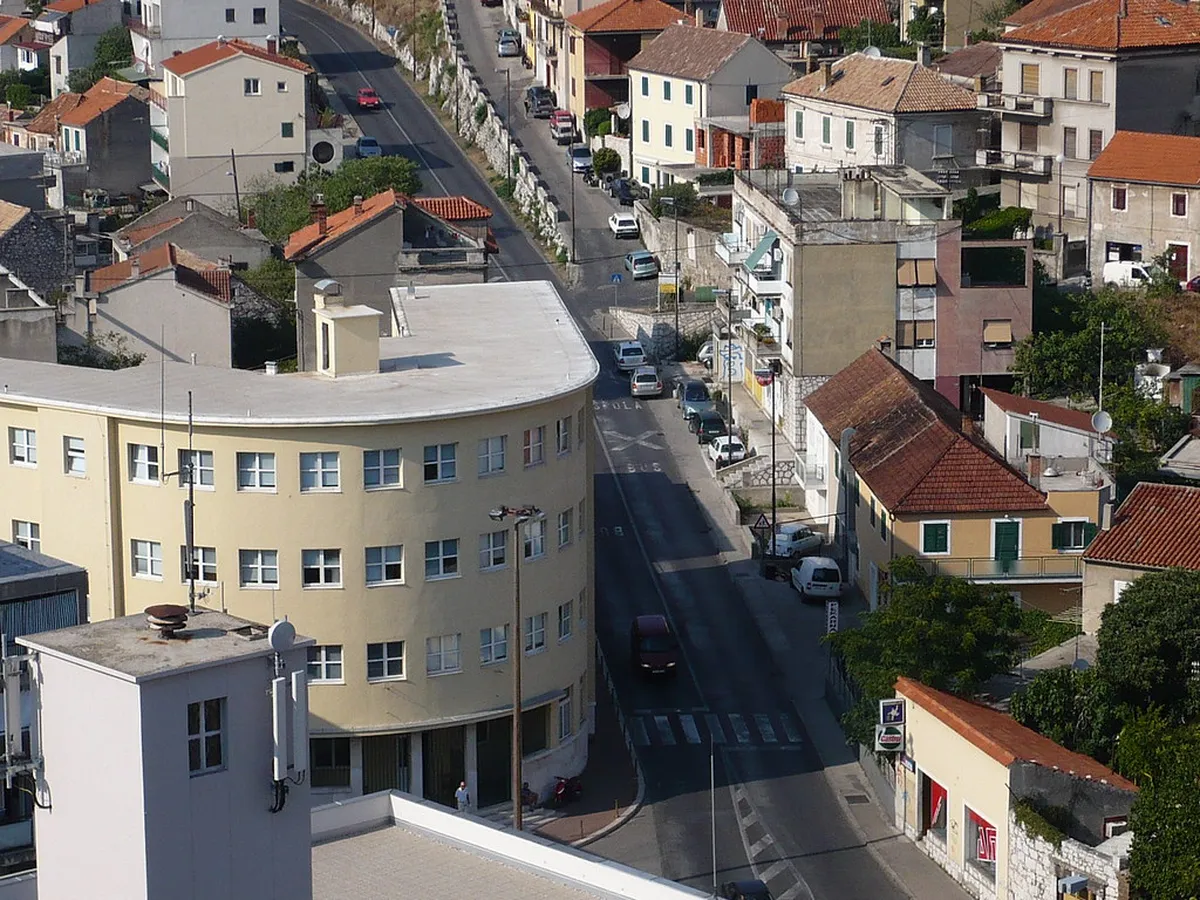 Getting Around Šibenik: Your 2025 Transportation Guide