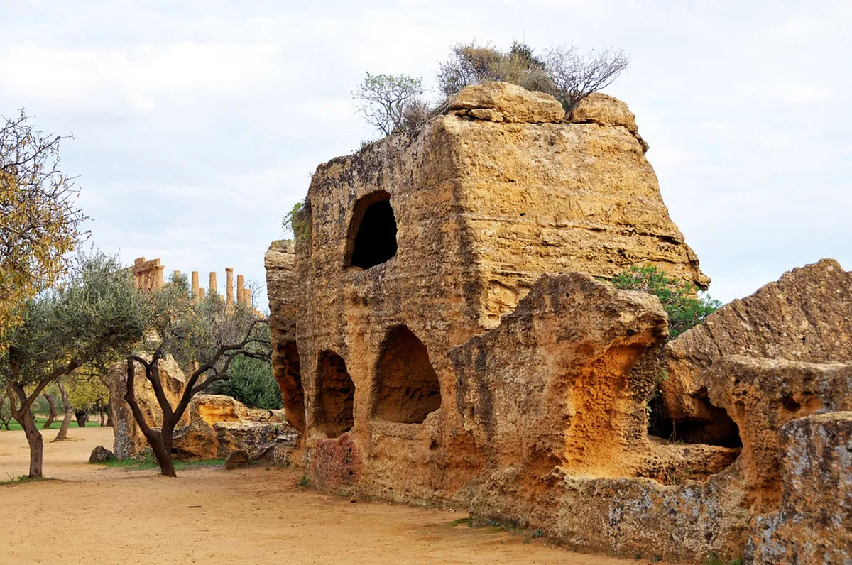 Getting to Agrigento: Your Complete 2025 Travel Guide