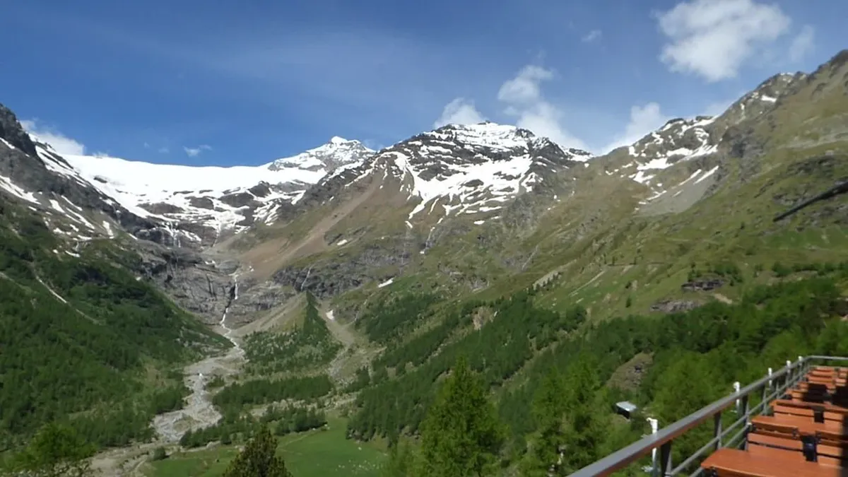 Getting to Chur in 2025: Your Complete Travel Guide