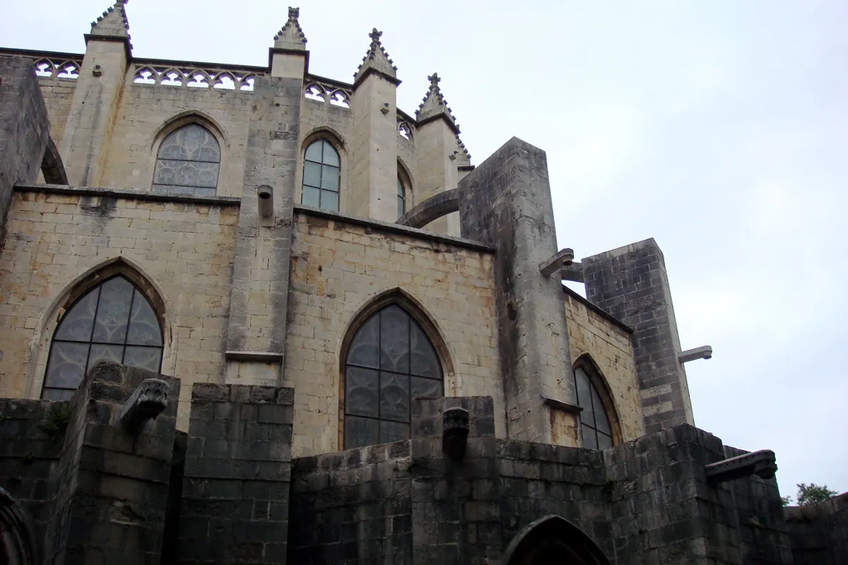 Girona Cathedral Ticket Price 2025: Your Essential Guide