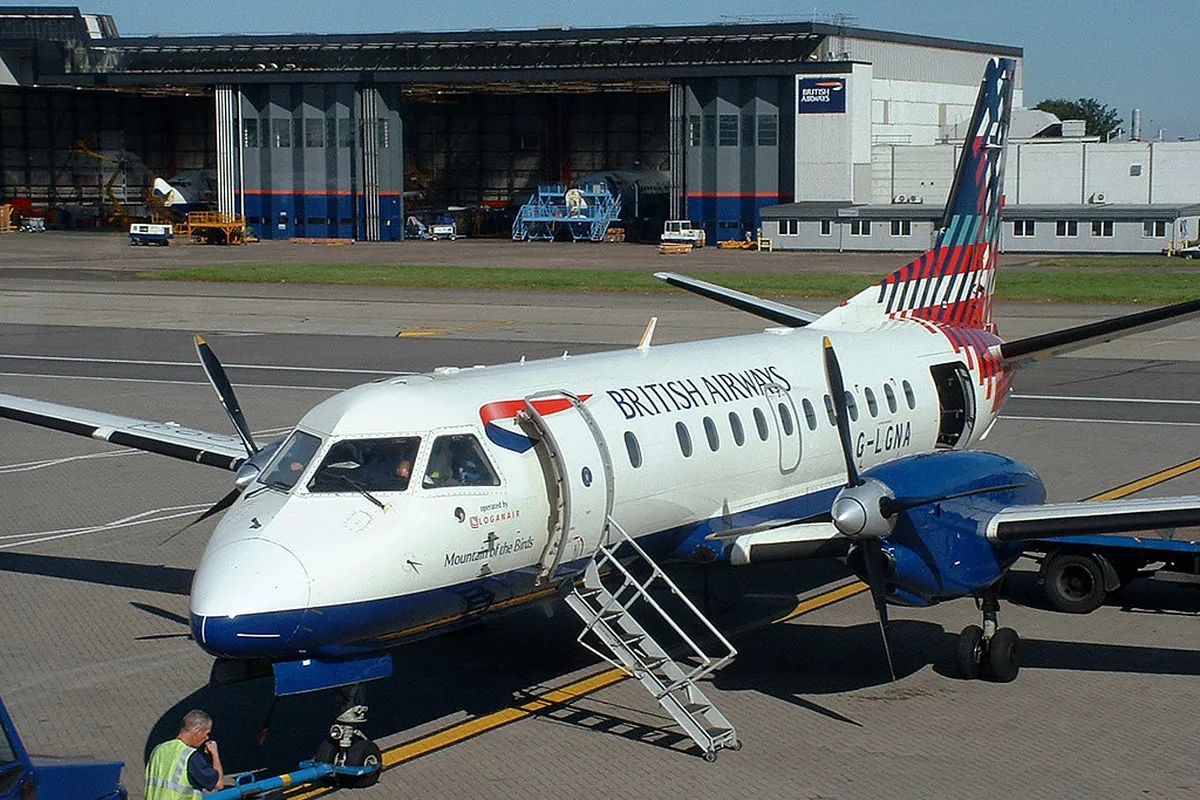 Glasgow Airport Transfer Guide 2025: Your Best Options