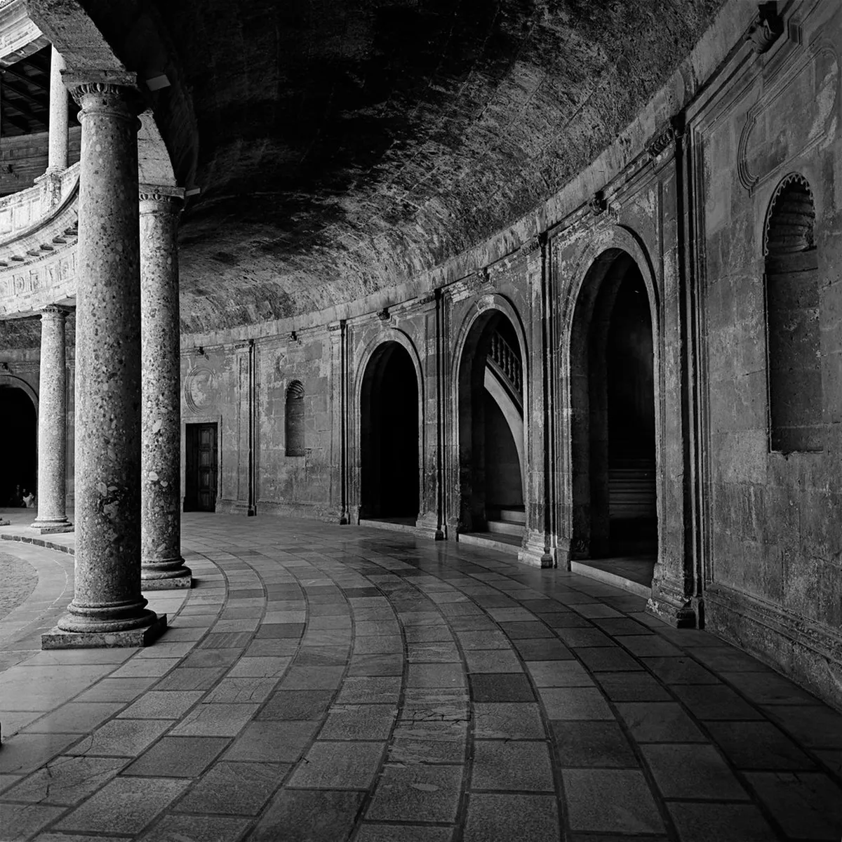 Discover Granada's Hidden Gems: A 2025 Guide