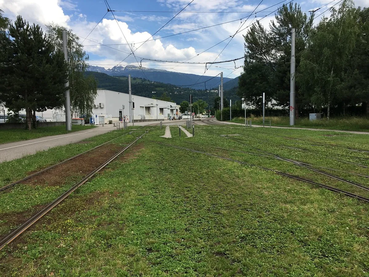 Grenoble Public Transport Guide: Navigate the City Easily