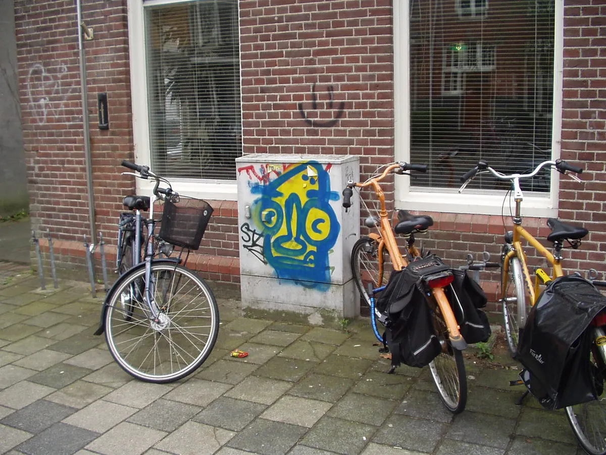 Groningen Bike Rental Prices: Your 2025 Guide