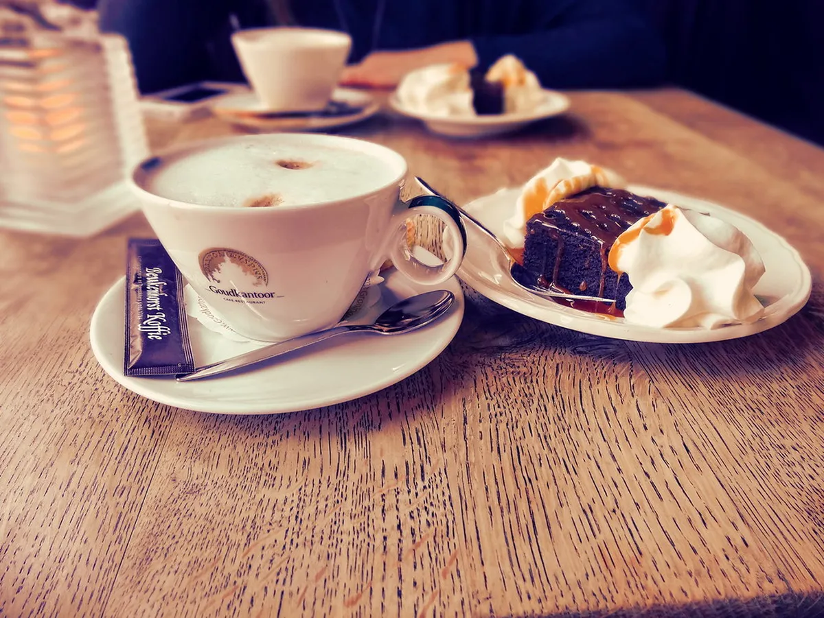Groningen Cafes Coffee: Your Ultimate 2025 Guide