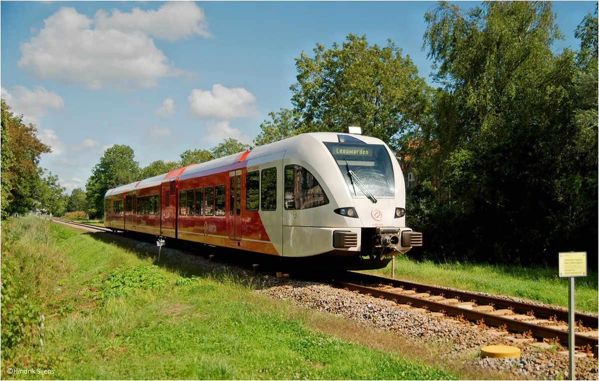Groningen Public Transport Tips: Your Ultimate 2025 Guide