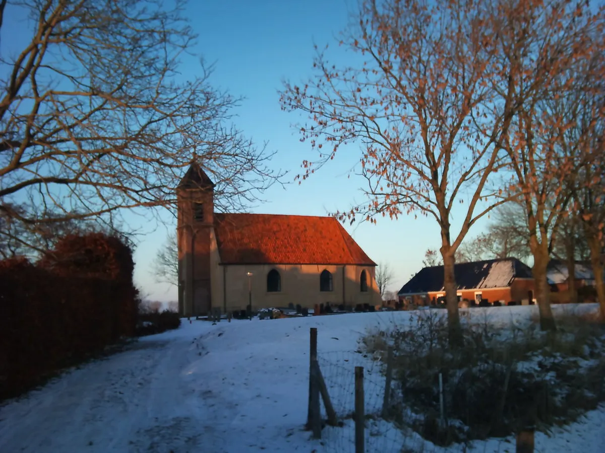 Groningen Walking Tour Guide 2025: Explore the Dutch City