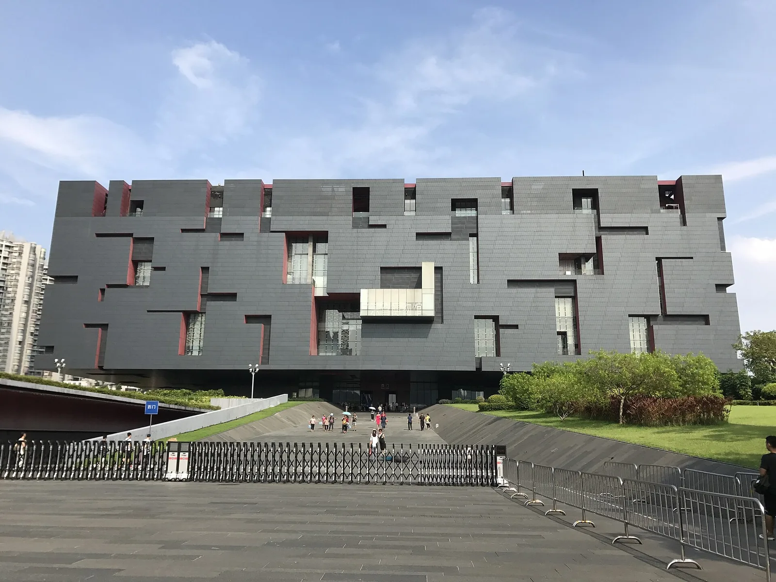 Guangdong Museum Guangzhou: Free Entry, Booking & Hours (2026)