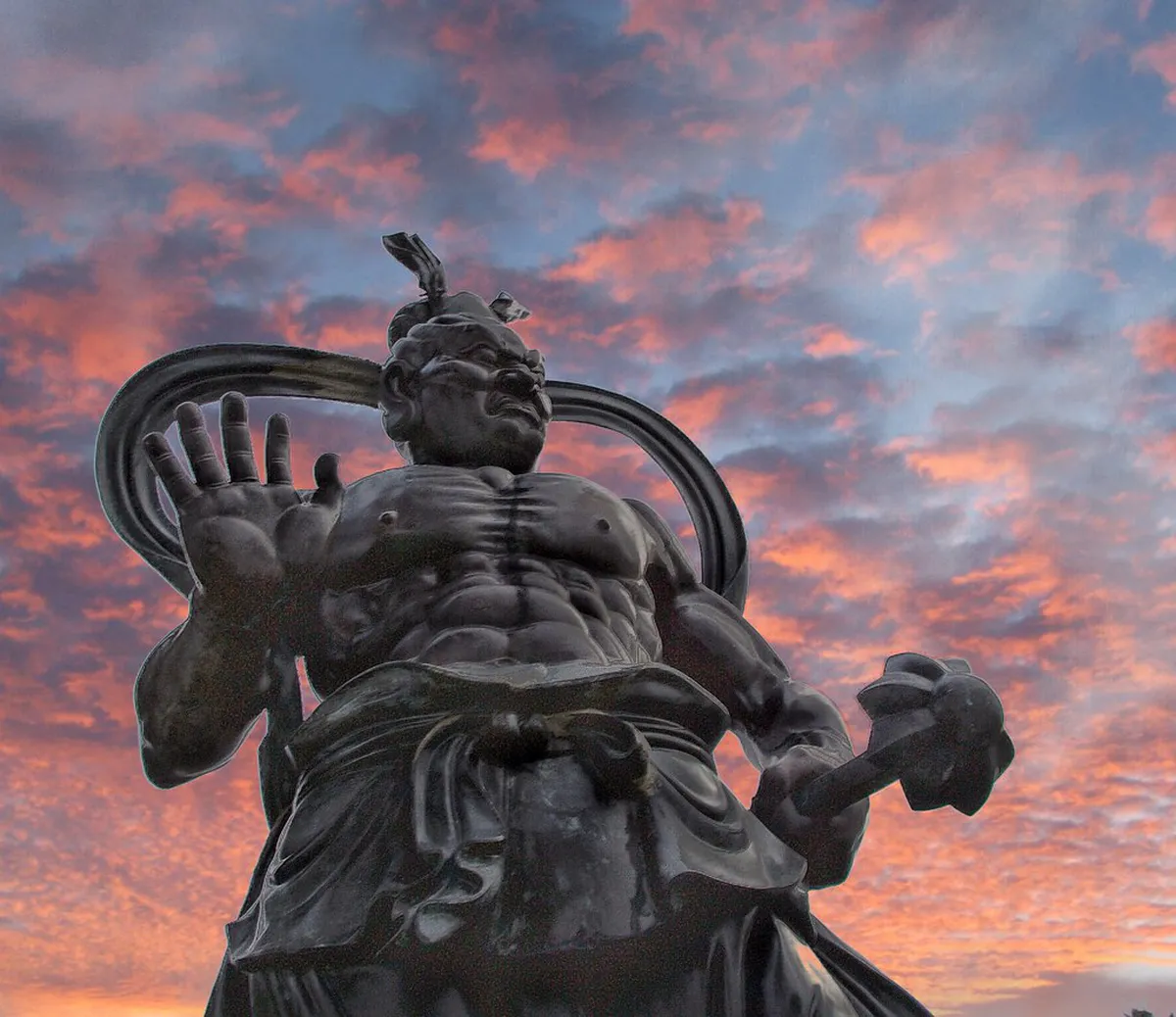 Guided Walking Tour Bakklandet: Explore Trondheim's Charm