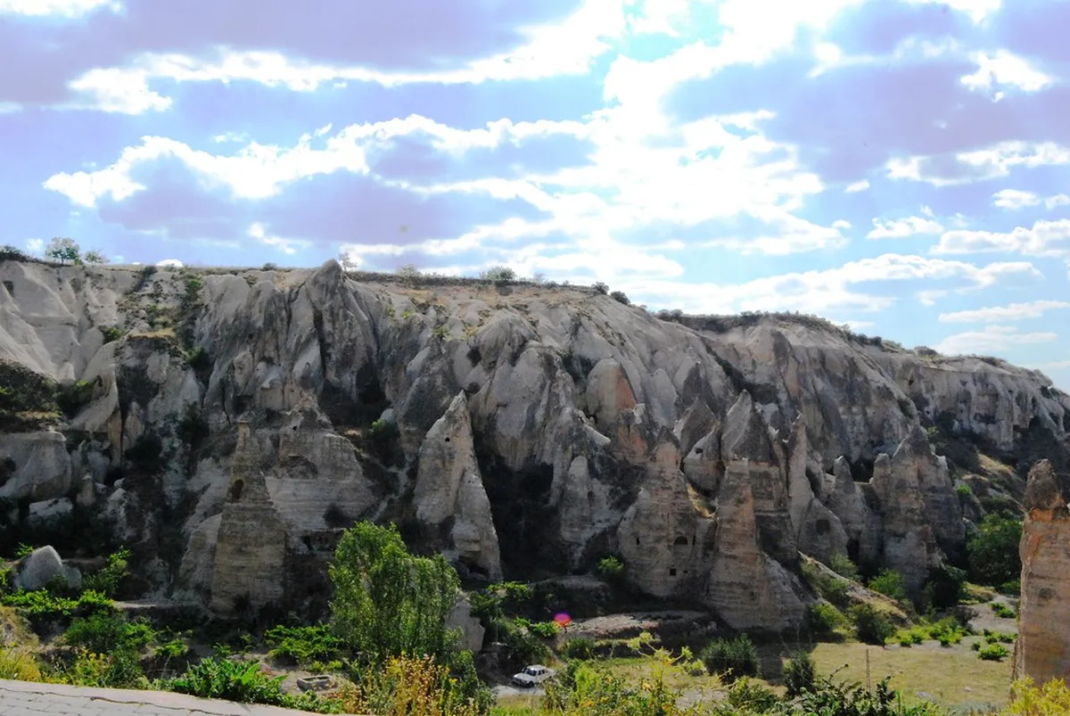 Göreme Travel Tips for First-Timers: Your 2025 Guide