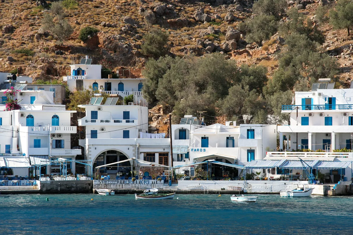 Hania Hotel Areas for First-Timers: Your 2025 Guide