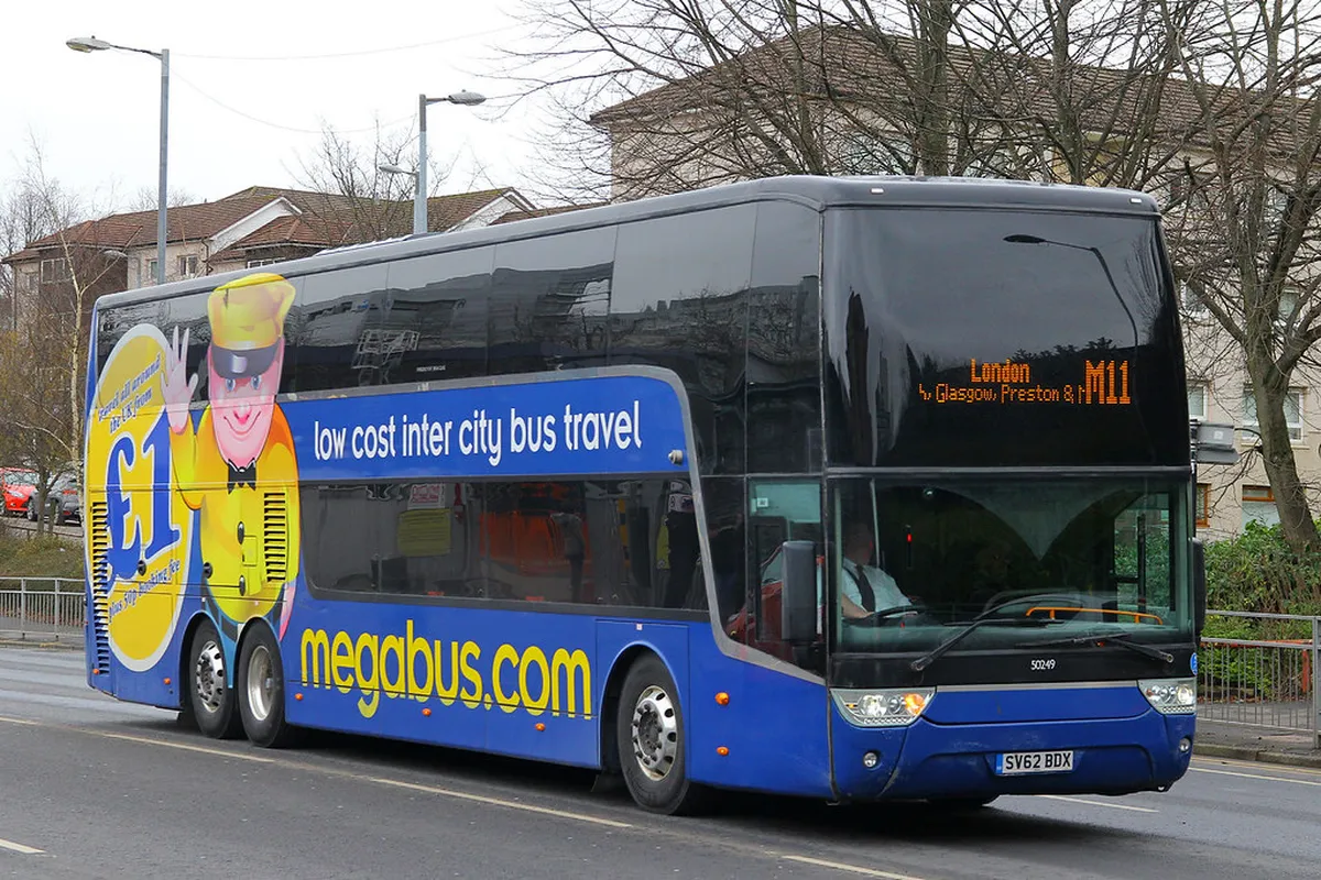 Hanover Public Transport Tips: Your 2025 City Guide