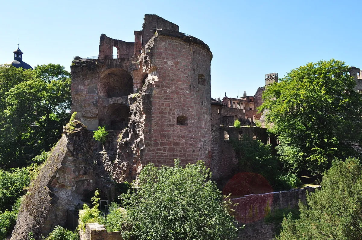 Heidelberg Castle Tour Tips 2025: Your Essential Guide