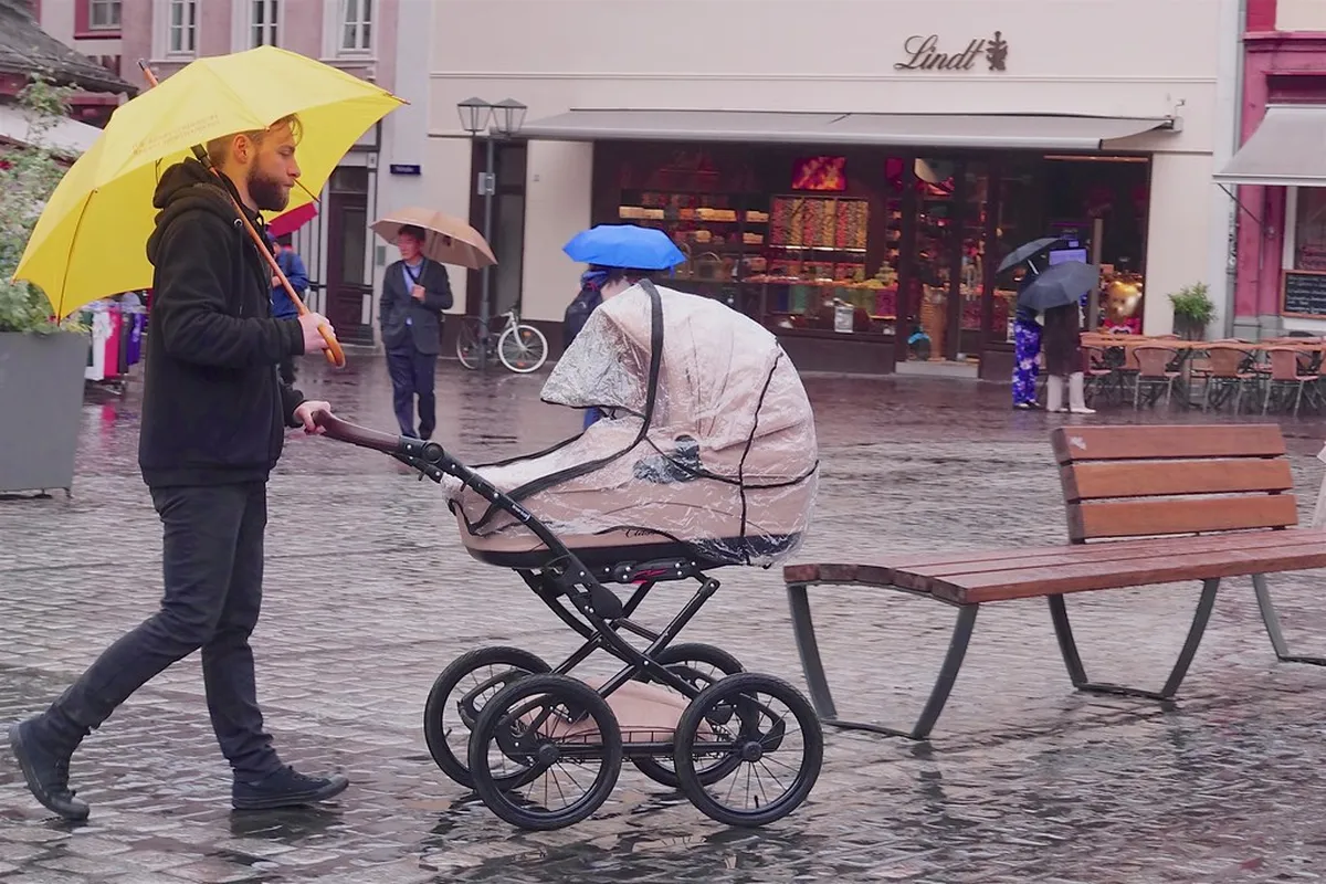 Heidelberg Walking Tour Guide 2025: Explore Germany's Gem