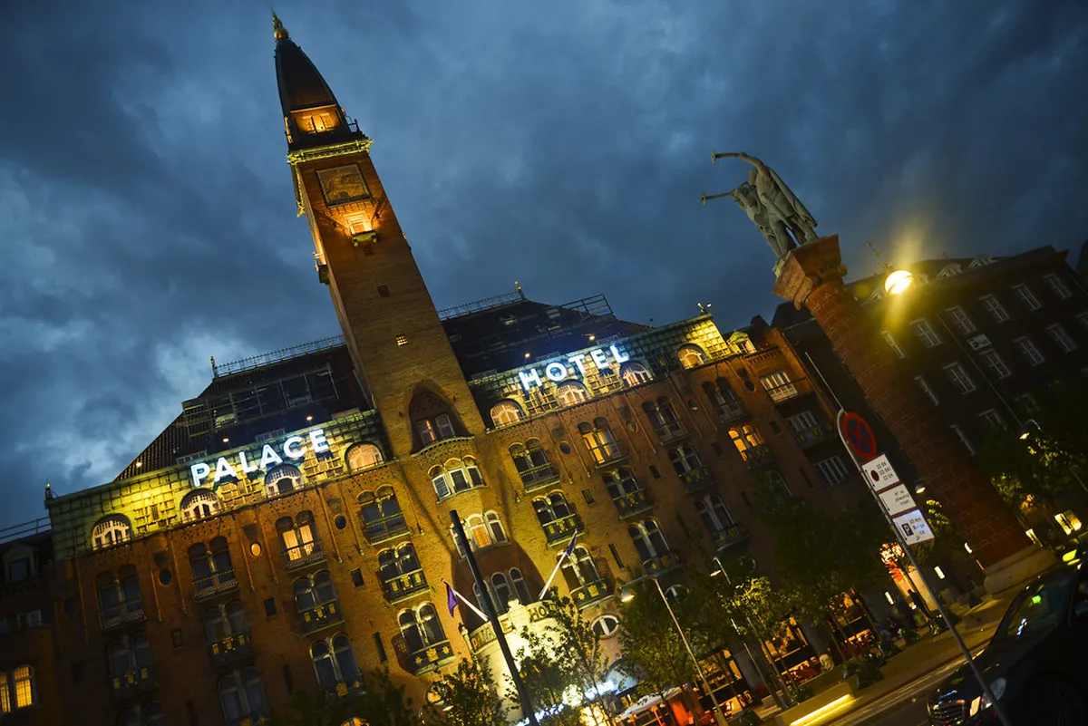 Helsingør Hotels for First-Timers: Your 2025 Guide