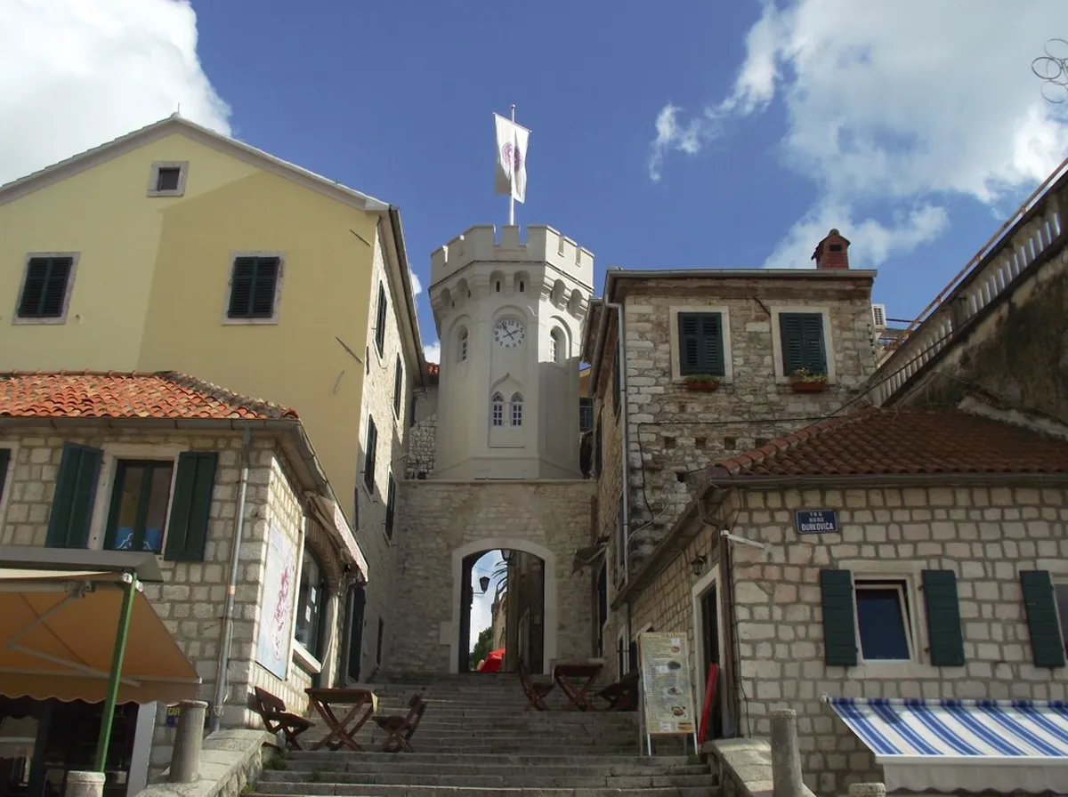 Your Ultimate Herceg Novi Old Town Guide for 2025 – itinerary guide