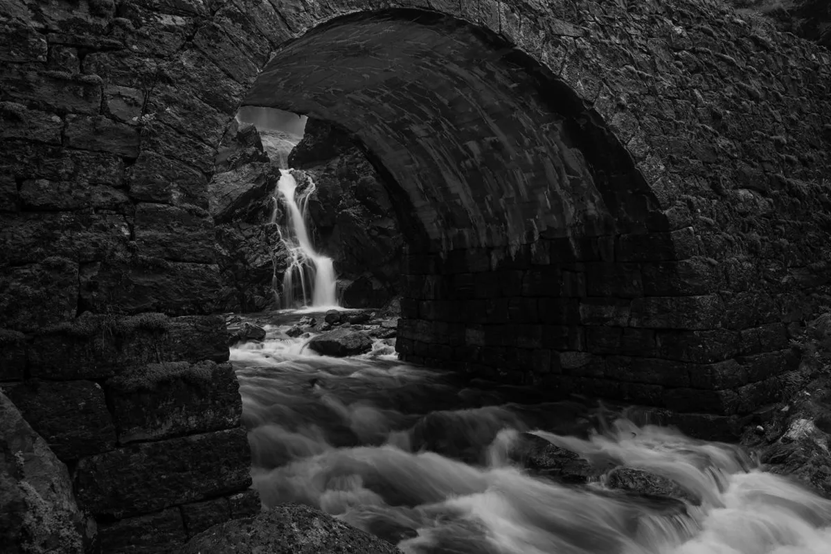 Discover Hidden Architectural Gems in Bergen, Norway