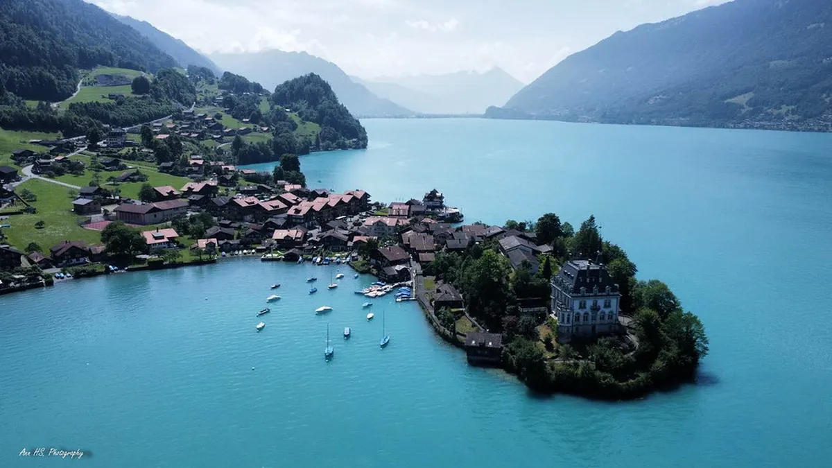 Hidden Architectural Gems in Tromsø for 2025