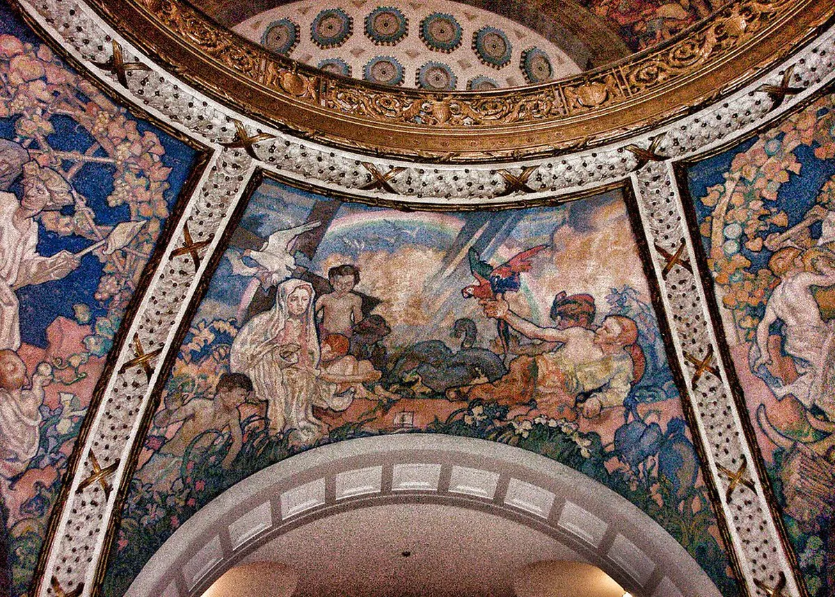 Historical Architectural Firms Trondheim: A Guide