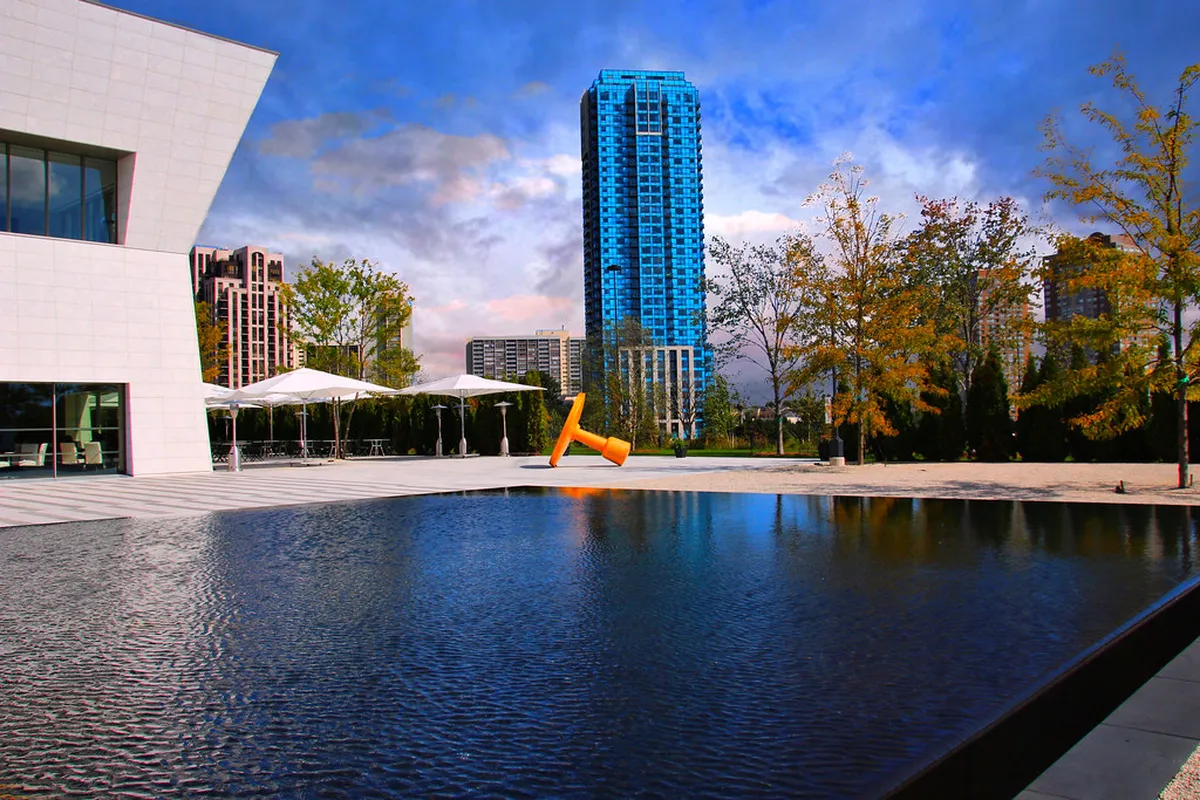 Discover Bodø's Architectural History & Significance