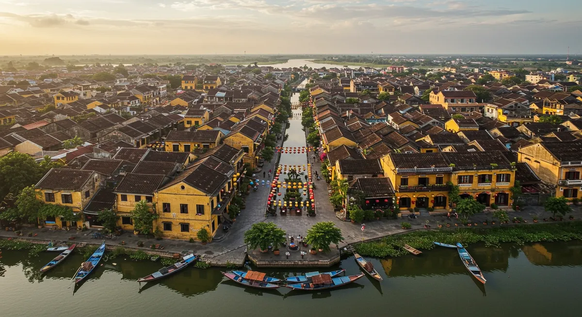 Hoi An Accommodation Guide: Where to Stay