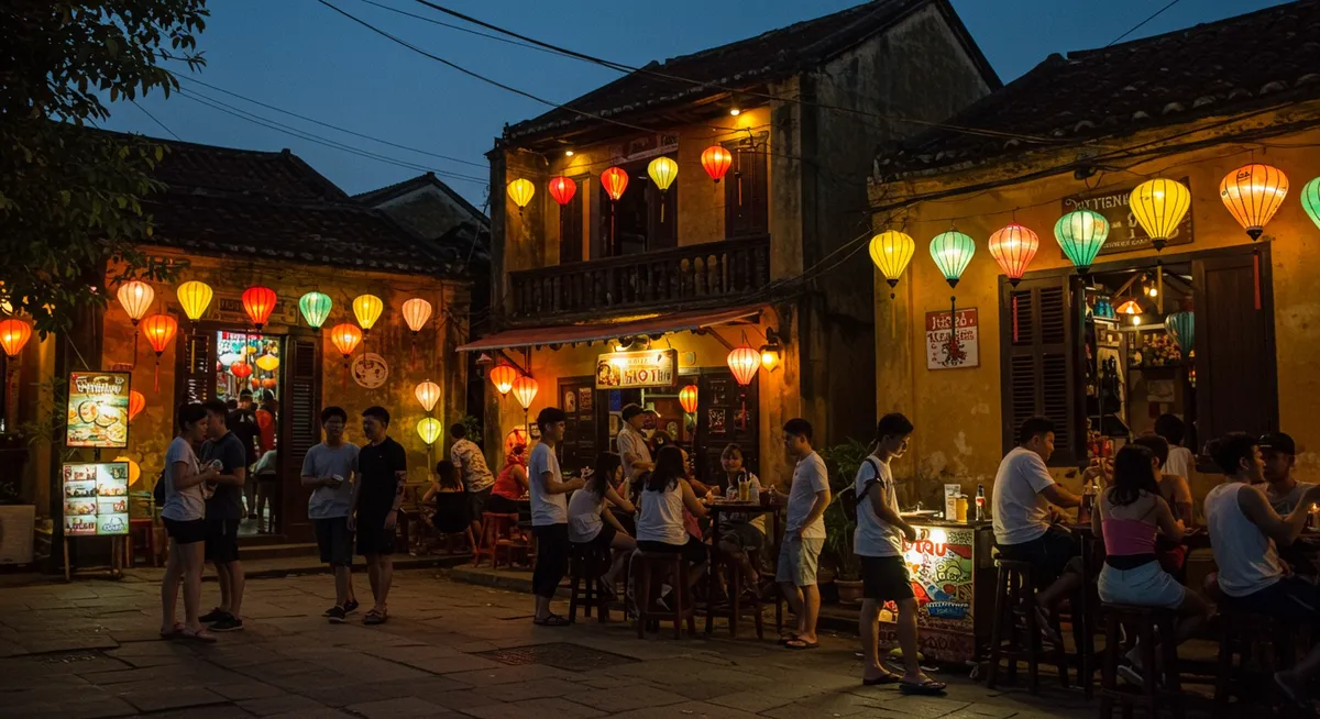 Best Hoi An Nightlife Bars: Your Ultimate Guide