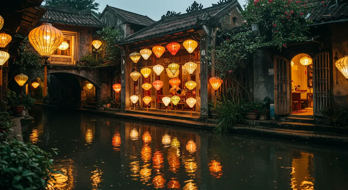 Hoi An Travel Budget Tips: Save Money in Vietnam