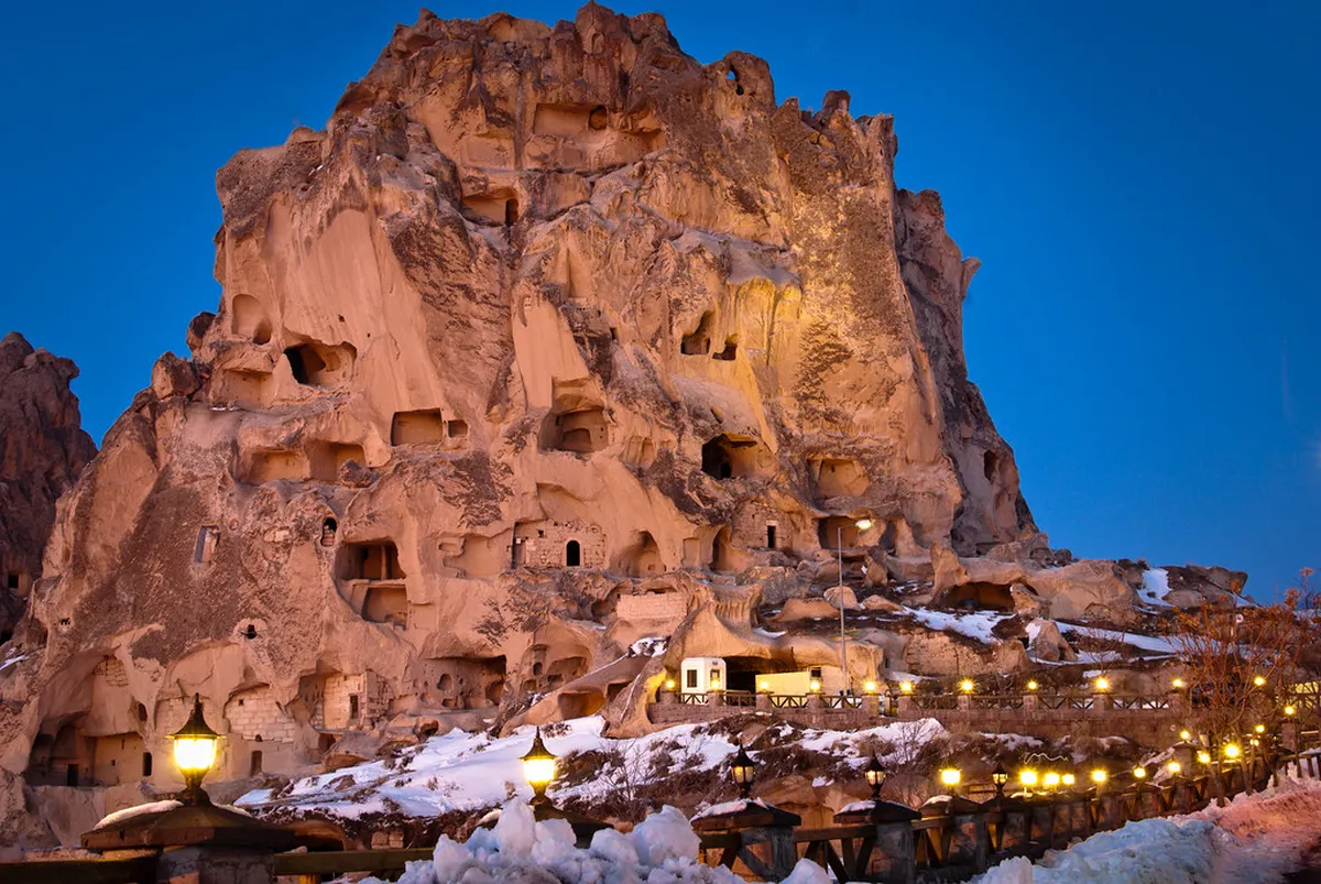 How to Get Around Göreme: Your 2025 Transport Guide