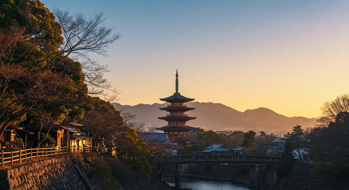 How Many Hours from Tokyo to Kyoto by Bullet Train?