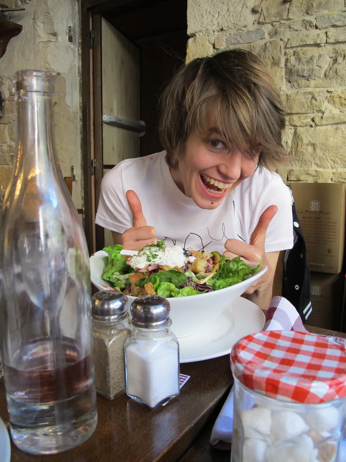 How to Find the Traboules in Lyon: A Local Guide