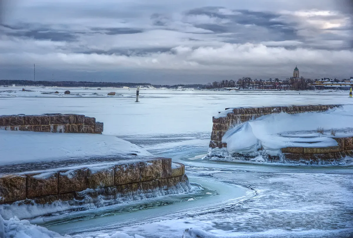 How to Get Around Helsinki: Your 2025 Transport Guide