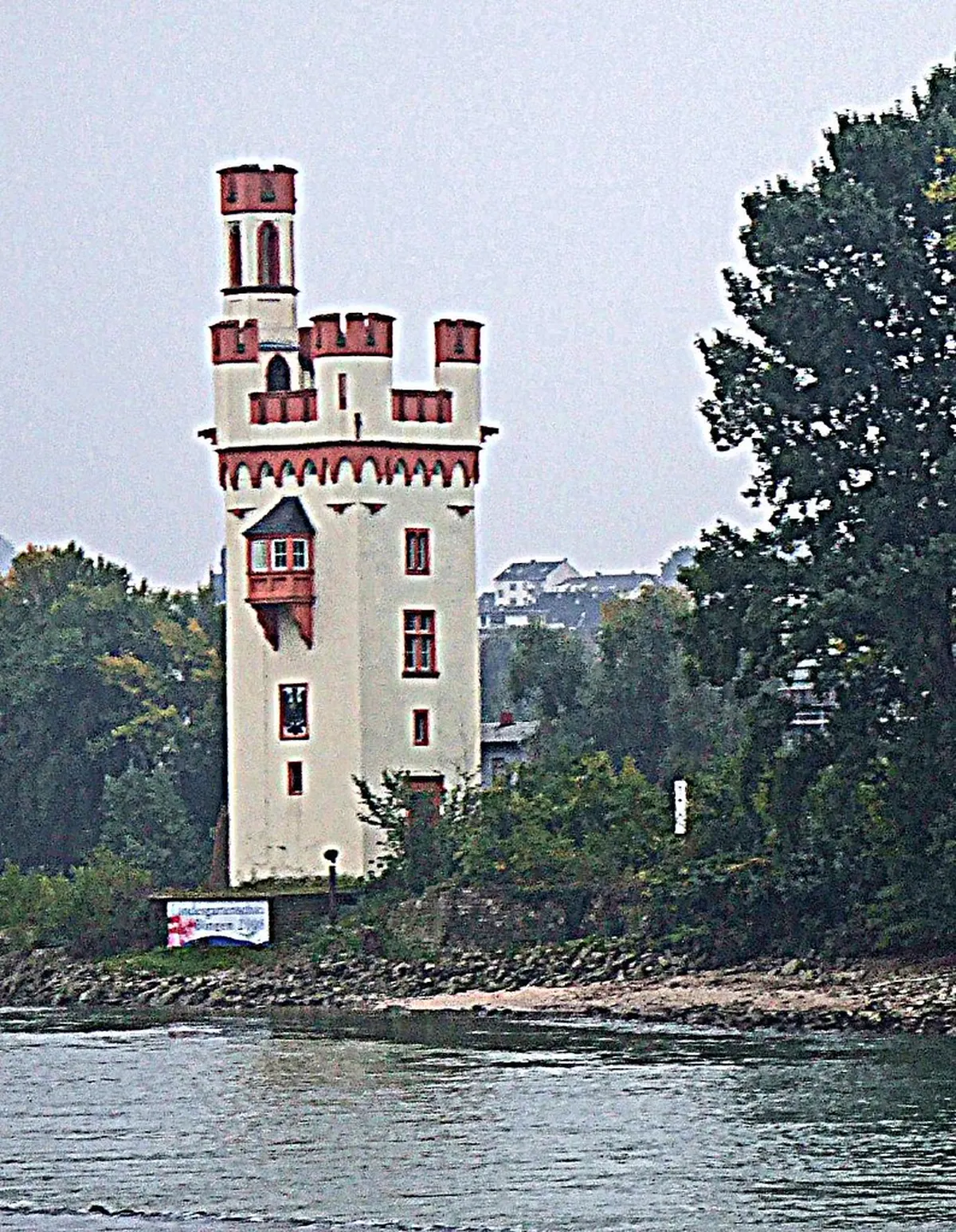 How to Get Around Mainz: Your 2025 Transportation Guide