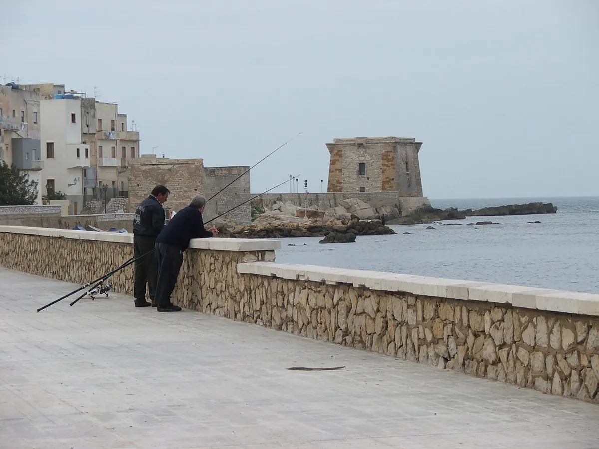 How to Get Around Trapani: Your 2025 Transport Guide