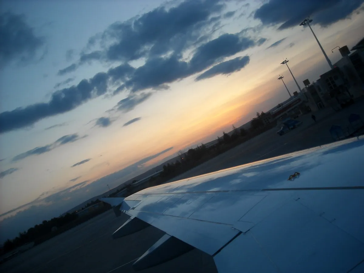 How to Get to Bratislava Airport: Your 2025 Guide