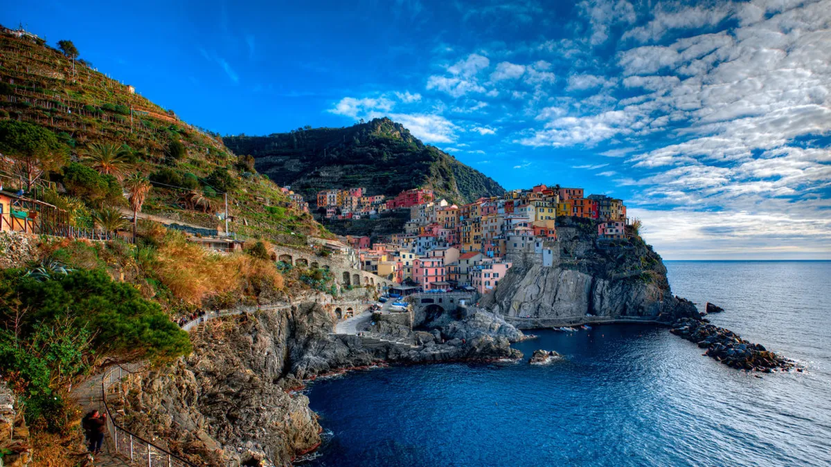 How to Get to Manarola: Your Ultimate 2025 Travel Guide