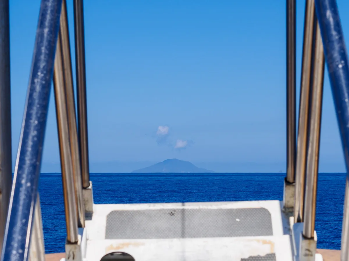 How to Get to Milazzo, Italy: Your 2025 Travel Guide